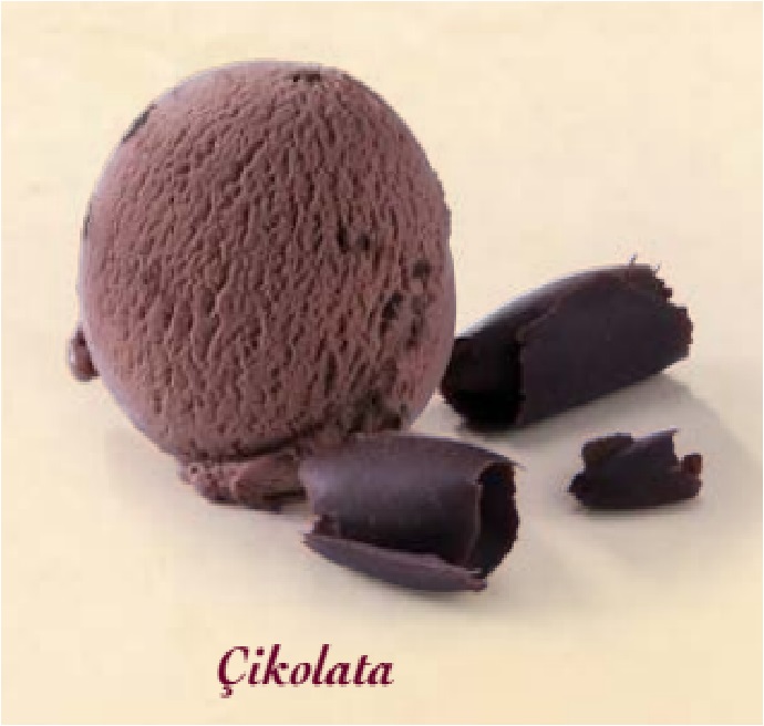 Çikolata